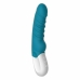 G-Spot Vibrator Liebe Vertigo Dark blue