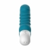 G-Spot Vibrator Liebe Vertigo Dark blue