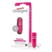 Vibrador Vooom Bullet Rosa The Screaming O Charged