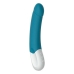 Vibrator zona G Liebe Exciter Albastru închis Azul Océano