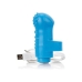 Mycero Finger Fun The Screaming O Charged Blauw