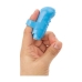 Mycero Finger Fun The Screaming O Charged Blauw