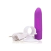 Vibrador The Screaming O Charged Castanho-avermelhado