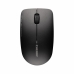 Tastiera e Mouse Wireless Cherry JD-0710ES-2 Nero Qwerty in Spagnolo QWERTY