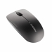 Tastiera e Mouse Wireless Cherry JD-0710ES-2 Nero Qwerty in Spagnolo QWERTY