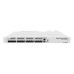 Switch de Armario Mikrotik CRS317-1G-16S+RM