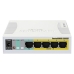 Switch de mesa Mikrotik RB260GSP