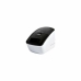 Imprimante pour Etiquettes Brother QL700RF1 Blanc Blanc/Noir Monochrome Noir/Blanc