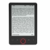 EBook Denver Electronics EBO-635L 4GB Black 6