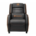 Gamingsoffa Cougar Ranger S Svart/Orange