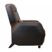 Sofa gaming Cougar Ranger S Noir/Orange