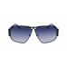 Abiejų lyčių akiniai nuo saulės Karl Lagerfeld KL339S-1 Ø 61 mm