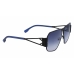 Occhiali da sole Unisex Karl Lagerfeld KL339S-1 Ø 61 mm