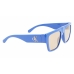 Солнечные очки унисекс Calvin Klein CKJ22636S-400 Ø 53 mm