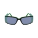 Abiejų lyčių akiniai nuo saulės Karl Lagerfeld KL6106S-11 Ø 64 mm