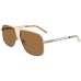 Lunettes de soleil Homme Salvatore Ferragamo SF292S-27 ø 63 mm