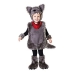 Costum Deghizare pentru Copii My Other Me  Wolf 3-4 Ani