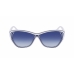 Damensonnenbrille Karl Lagerfeld KL6103S-106 ø 58 mm