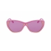 Ladies' Sunglasses Karl Lagerfeld KL6103S-664 ø 58 mm