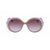 Occhiali da sole Donna Karl Lagerfeld KL6084S-238 Ø 55 mm