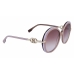 Occhiali da sole Donna Karl Lagerfeld KL6084S-238 Ø 55 mm