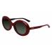 Óculos escuros femininos Karl Lagerfeld KL6058S-616 Ø 53 mm
