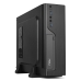 Case computer desktop ATX Nox Lite070 Nero