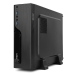 Case computer desktop ATX Nox Lite070 Nero