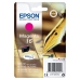 Compatibele inktcartridge Epson C13T16234012 Magenta