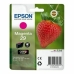 Alkunperäinen mustepatruuna Epson C13T29834012 Magenta