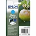 Újrahasznosított Tintapatron Epson C13T12924012 Ciánkék