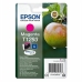 Eredeti tintapatron Epson C13T12934012 Bíborvörös