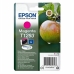 Оригиална касета за мастило Epson C13T12934012 Пурпурен цвят