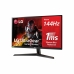 Monitors LG Quad HD 27