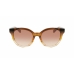 Óculos escuros femininos Longchamp LO697S-701 Ø 53 mm