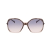 Sieviešu Saulesbrilles Longchamp LO711S-15 ø 59 mm