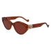 Ochelari de Soare Damă LIU JO LJ767SR-216 ø 56 mm