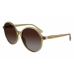 Moteriški akiniai nuo saulės Longchamp LO694S-740 Ø 61 mm