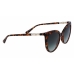 Lunettes de soleil Femme Longchamp LO720S-230 ø 54 mm