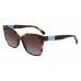 Ochelari de Soare Damă Longchamp LO657S-214 Ø 55 mm