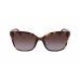 Moteriški akiniai nuo saulės Longchamp LO657S-214 Ø 55 mm