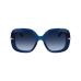 Moteriški akiniai nuo saulės Salvatore Ferragamo SF1058S-445 ø 54 mm