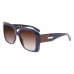 Solbriller for Kvinner Longchamp LO713S-403 Ø 53 mm