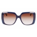 Solbriller til kvinder Longchamp LO713S-403 Ø 53 mm
