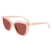 Ženske sunčane naočale Longchamp LO695S-681 ø 54 mm