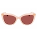 Ladies' Sunglasses Longchamp LO695S-681 ø 54 mm