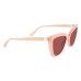 Sieviešu Saulesbrilles Longchamp LO695S-681 ø 54 mm