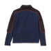 Windcheater Jas Cofra Rider Zwart Vrouw Marineblauw (M)