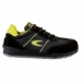 Scarpe di Sicurezza Cofra Owens Nero S1 45