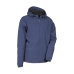 Casaco Corta-Vento Cofra Softshell Azul Marinho